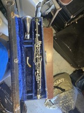 Selmer Bundy Alto Clarinet