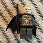 LEGO Batman Minifigure w/ Cape, The LEGO Batman Movie MINIFIGURES 71017 — photo 1