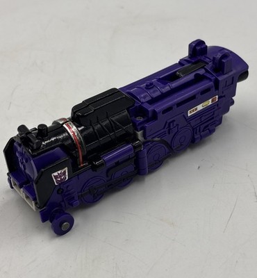 Astrotrain Vintage 1985 G1 Transformers Hasbro Takara Action Fi