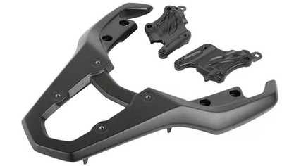 NEW Genuine OE Honda CB500X NX500 ABS Rear Luggage Carrier 08L71