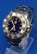 LUMINOX SERIES3200 automatic watch