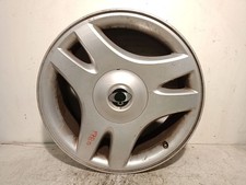 Jantes Ssangyong KYRON