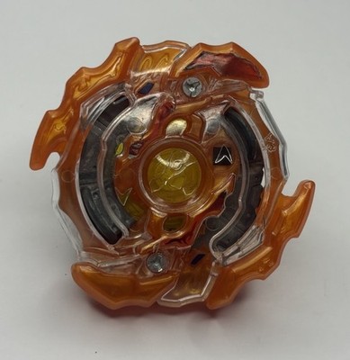 TAKARA TOMY Beyblade BURST B-36 Rising Ragnaruk Gravity Revolve