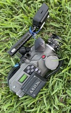 Caméra Aaton Atelen MK II C - 16mm / Super 16 - Pour Pièces - Non Testée