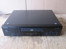 Technics SL-PJ28A CD Player