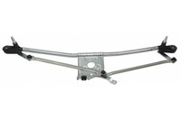 WischergestäNge Mapco 104641 FüR Ford Transit Bus F_E_ F_F_ F_G_ Fae_ Faf_ Fag_