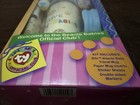 Ty 2004 Bits The Bear Beanie Baby Travel Mug Activity Kit Complete Display Case — photo 5