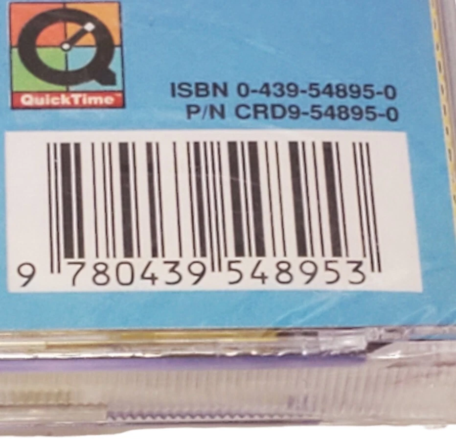School House Rock! PC Educational Software Game 3rd & 4th Grade Sealed Win 95/98 - Image 3 of 4