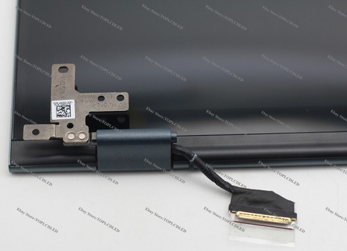 14“ Dell Inspiron 14 7415 2-in-1 FHD LCD LED Screen Touch Panel Assembly Display - Picture 3 of 8