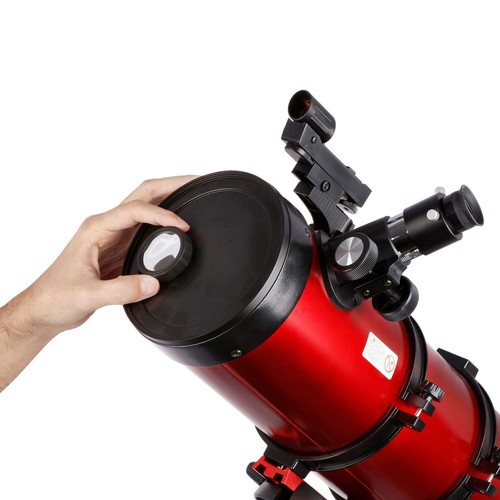 Telescope Solar Filter Cover 45.3mm (1 7/8�) Film Diameter+1.92" Filter Diameter - Picture 2 of 4