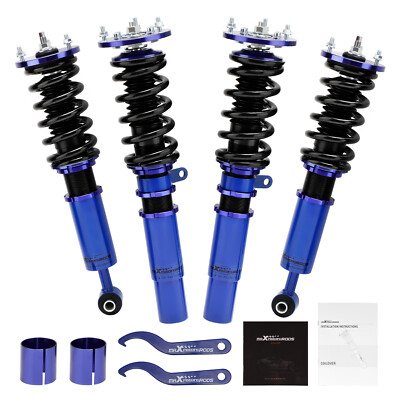 Coilovers Gewindefahrwerk for BMW 5er E39 RWD Notchback 525i 530i 540i 520d 520i