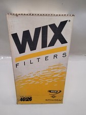 Wix Filters 46126 Air Filter (lot 2)