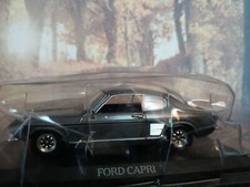 1/43 Magazine Series Ford capri