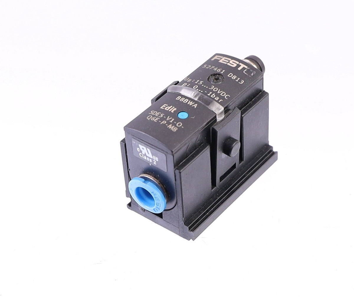 FESTO SDE5-V1-O-Q6E-P-M8 527461 | eBay