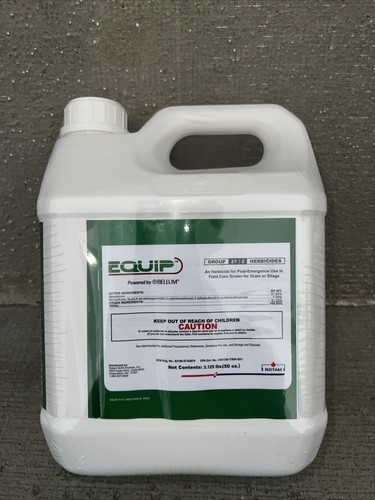 EQUIP Powered By BELLUM, Field Corn Group 27 2 Herbicide - 50 oz. by Rotam - Picture 2 of 12
