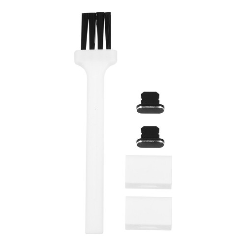 Phone Charging Port Cover Anti Dust Caps Phone Dust Cover Plug Phone - 第 1/12 張圖片