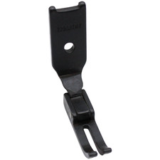 Narrow Presser Foot for Singer 111W151, 211W151 Needle Feed Sewing Machine