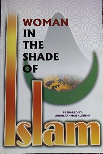Woman in the Shade of Islam, Woman in the Shade of Islam Edition: first, Good Co - Picture 1 of 1