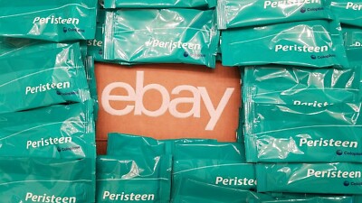 20 Coloplast Peristeen Bowel Fecal Incontinence Rectal Plug Tampon LOWEST PRICES