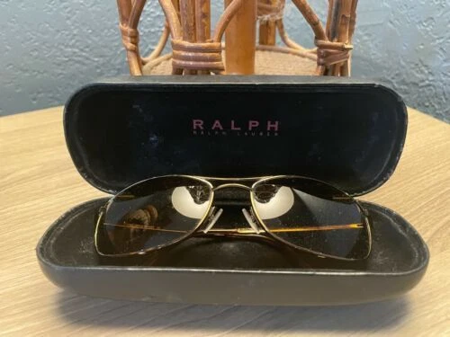 Ralph Lauren Sports Sunglasses for Men