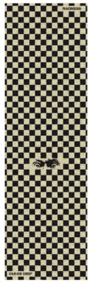 MADNESS GRIPTAPE Checkered View 10x33'' Grip Tape Skateboard Griptape NEU