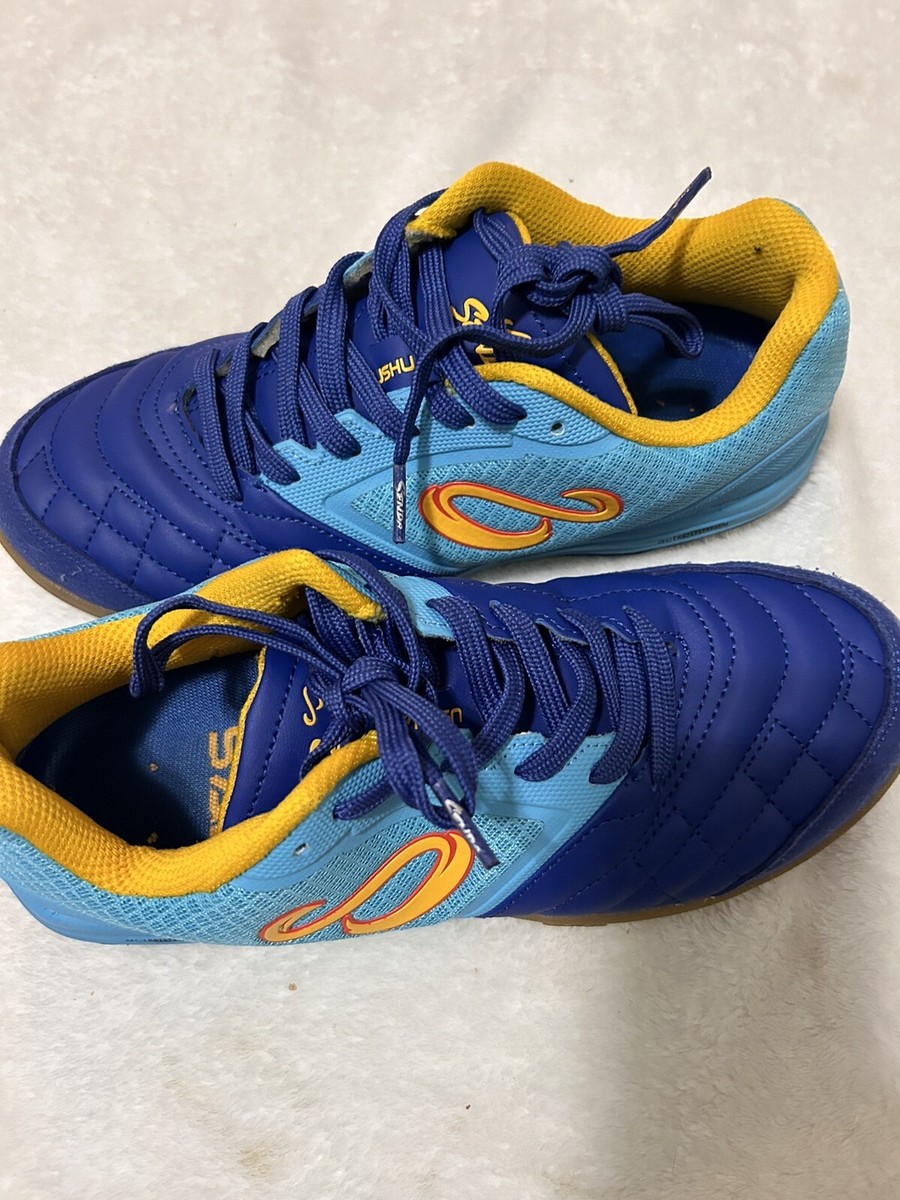 Senda Ushuaia Pro 2.0 Futsal Shoe Indoor Soccer Sneakers