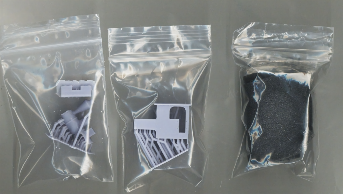 HOn30/HOe NSK 0-4-0 Orenstein & Koppel Steam Locomotive Kit Narrow