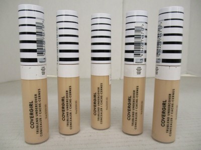 covergirl trublend undercover concealer shades covergirl trublend undercover concealer shades