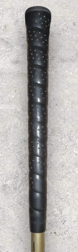Yonex TITANIUM Plus Brass Insert 6 Iron RH Golf Club Graphite Regular Flex 37.5” - Picture 6 of 7