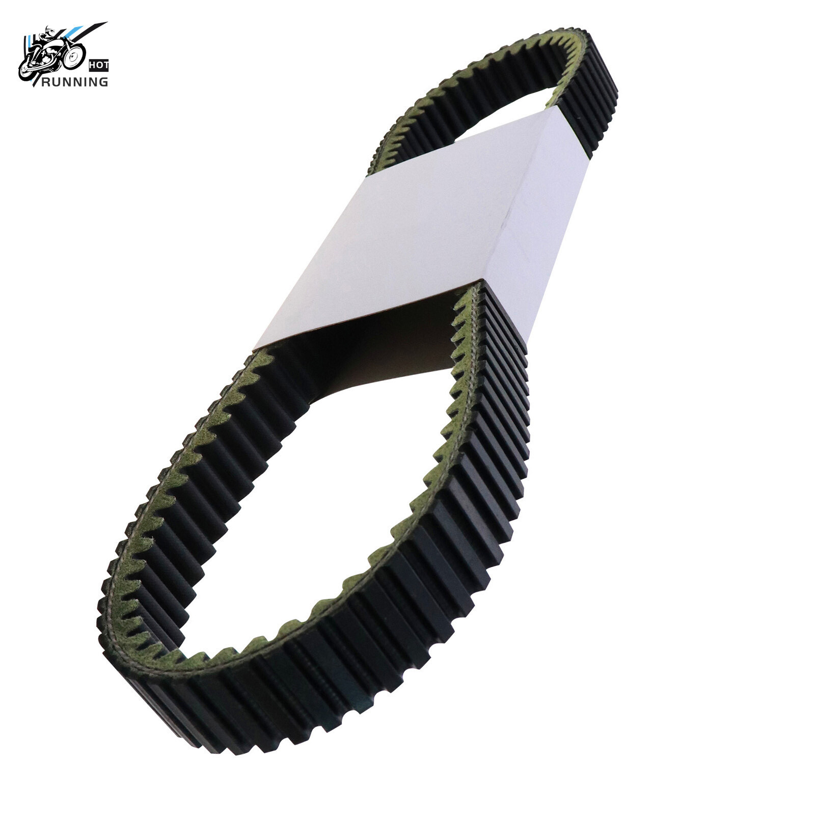 Drive Belt For Polaris Magnum 325/500 & Sportsman 500 (1998-2002) - Replaces OEM 3211069/3211095