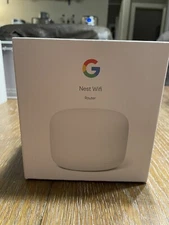 Google Nest WiFi Router GA00595-US - AC2200 - Router