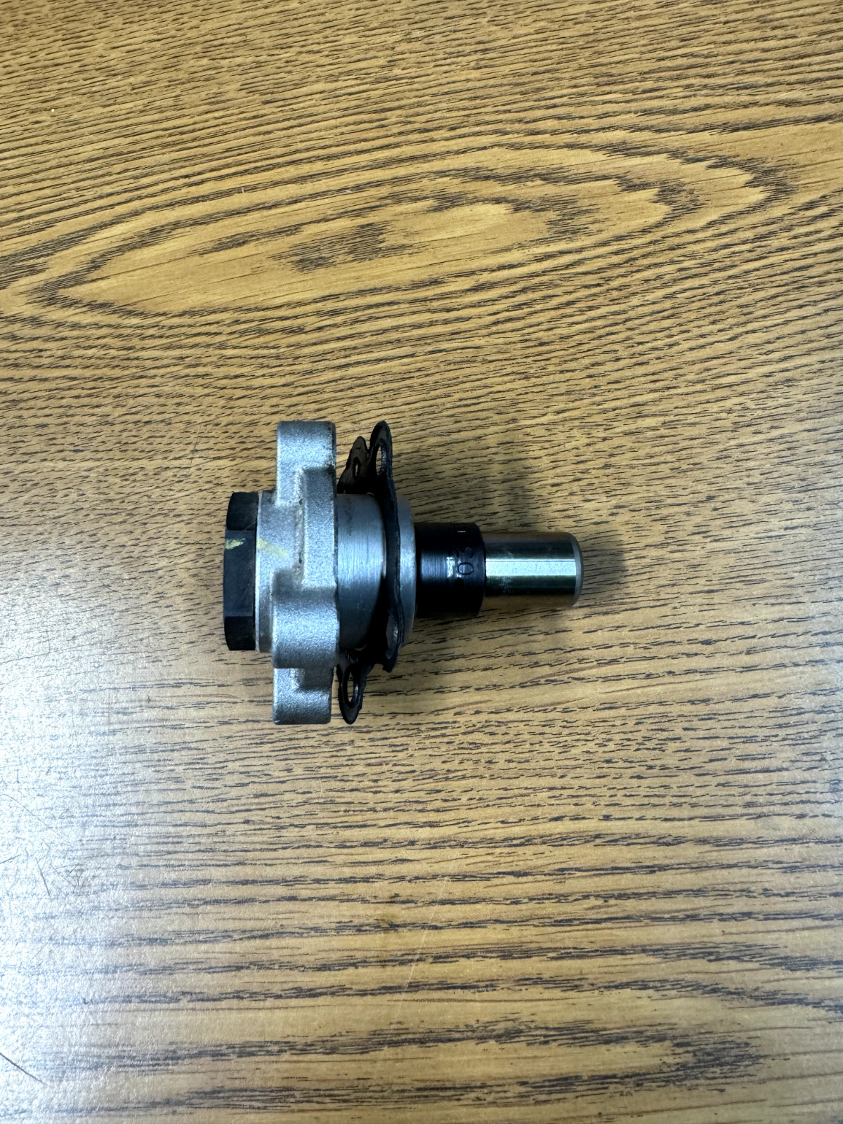 2005-2007 Maserati Quattroporte M139 Engine Hydraulic Tensioner & Bushing OEM