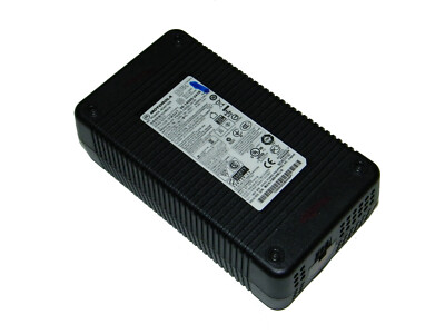 Motorola Model PWRS-14000-241R AC Adapter 12V 9.0A                     **22