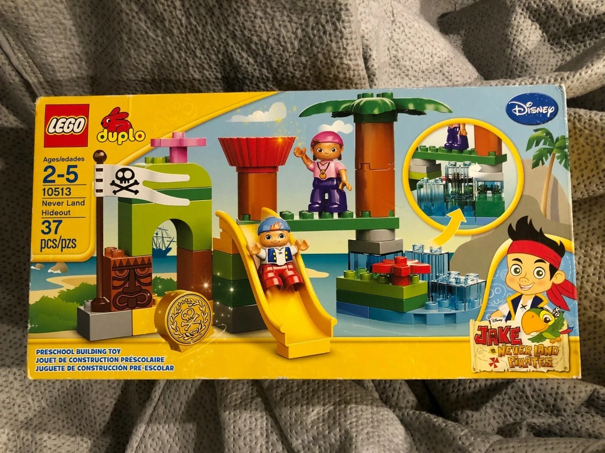 Lego 10513 sales