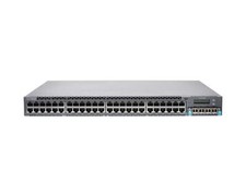 Juniper Networks EX4300-48P 48 Port Web MNG 10/100/1000 PoE- 1100W AC Ethernet