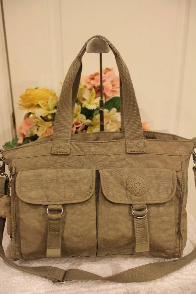 KIPLING shoulder bags K15060 828 ELISE TOTE BAG 100