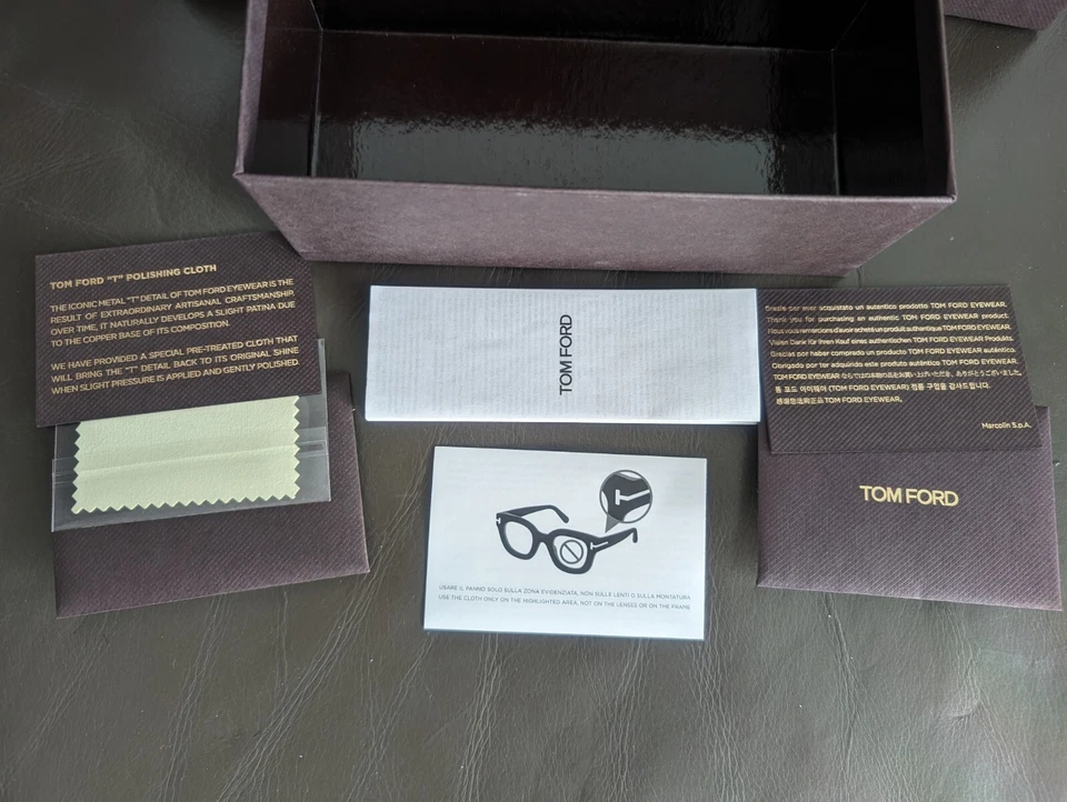 Tim Ford Ft905 Joni - Изображение 4 из 4