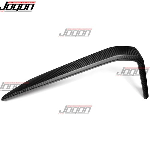 Dry Carbon Fiber Trim Kits Level Package Performance For Ford F-150 Raptor 21-up - Picture 45 of 62