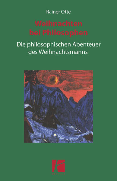 Thumbnail - Weihnachten Bei Philosophen | Rainer Otte | 2019 | Deutsch