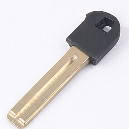 10PCS Uncut Key Blade Shell Case for Toyota Crown - Foto 5 di 6