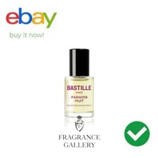 Paradis Nuit Bastille Parfums perfume - a fragrância