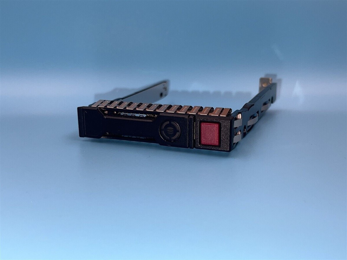 DBTLAP De Disque Dur Caddy Compatible Pour HP 651687-001/651699-001 2.5