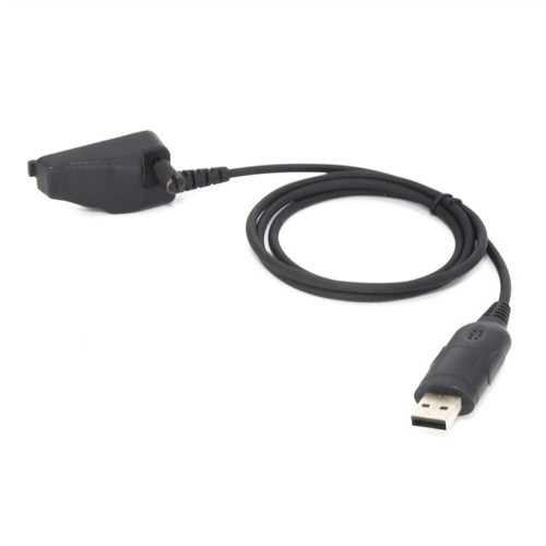 New USB Programming Cable For KENWOOD TK-2140 2180 TK380 TK385 Walkie Talkie - Zdjęcie 8 z 10