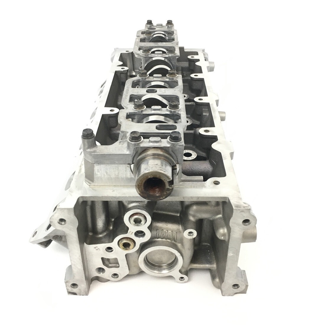 Ford 4.6L 2V PI Romeo Cylinder Head Assembly Driver Side