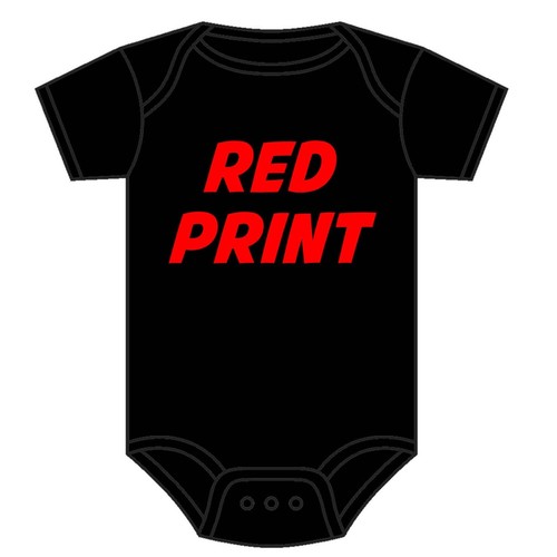 RUDE BOY 2 TONE SKA BABY GROW BABY VEST DANCE HALL REGGAE MADNESS 0-18 MONTHS - Picture 4 of 32