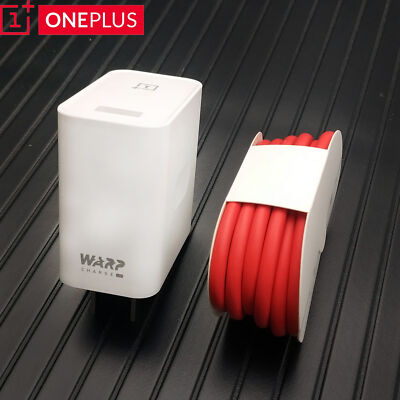 Caricabatteria Auto OnePlus Caricabatteria Rapido Warp Per OnePlus - Compatibile Con 8, 7, 7T Pro, 6, Nord N10, N200 E Altri - Include Cavo Caricatore Warp Charge Per Auto - Foto 5