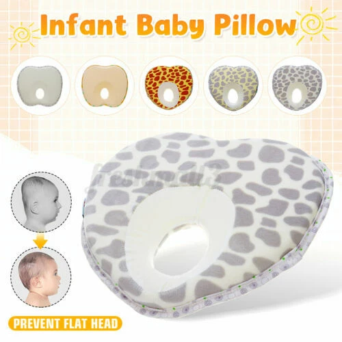 Baby Cot Pillows