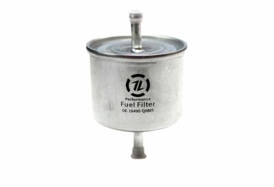 J Replace OE Replacement Nissan 300zx Fuel Filter - SR20DET | eBay