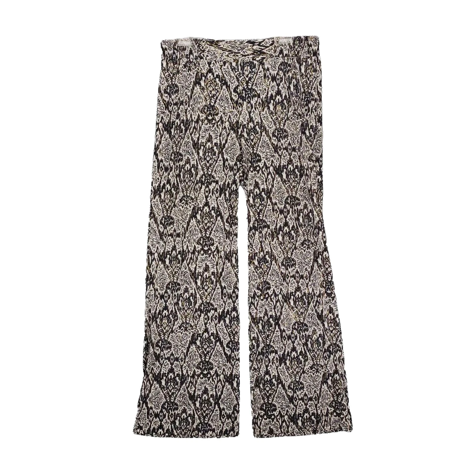 IMAN Size L Regular Size Pants for Women