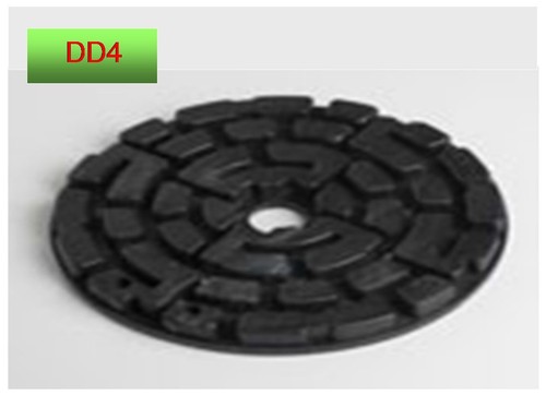 250 Fugenkreuze FK3-15, Fuge 3mm, Höhe 15mm, Terrasse Terrazzofliesen - Bild 4 von 5